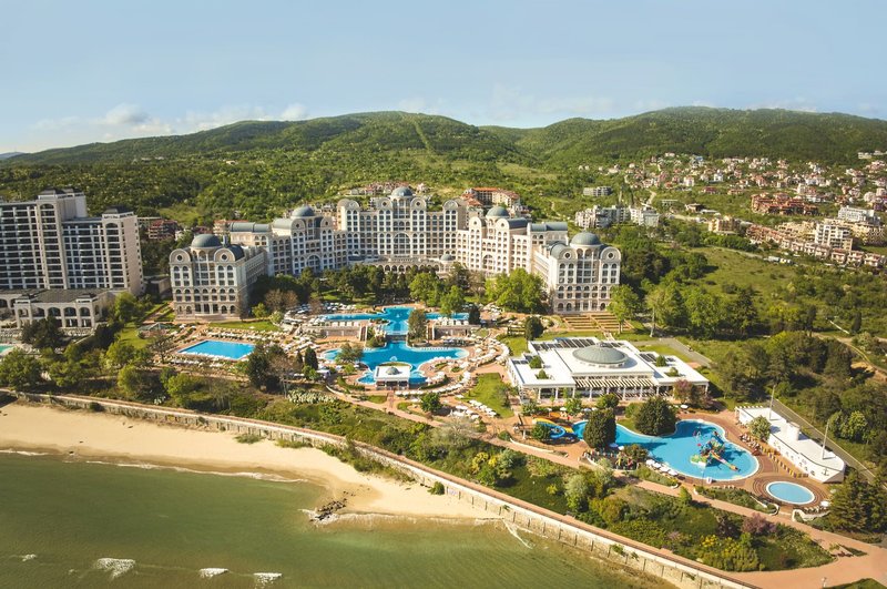 TUI KIDS CLUB RIU Helios Paradise 1