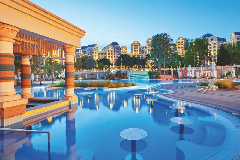 TUI KIDS CLUB RIU Helios Paradise 2