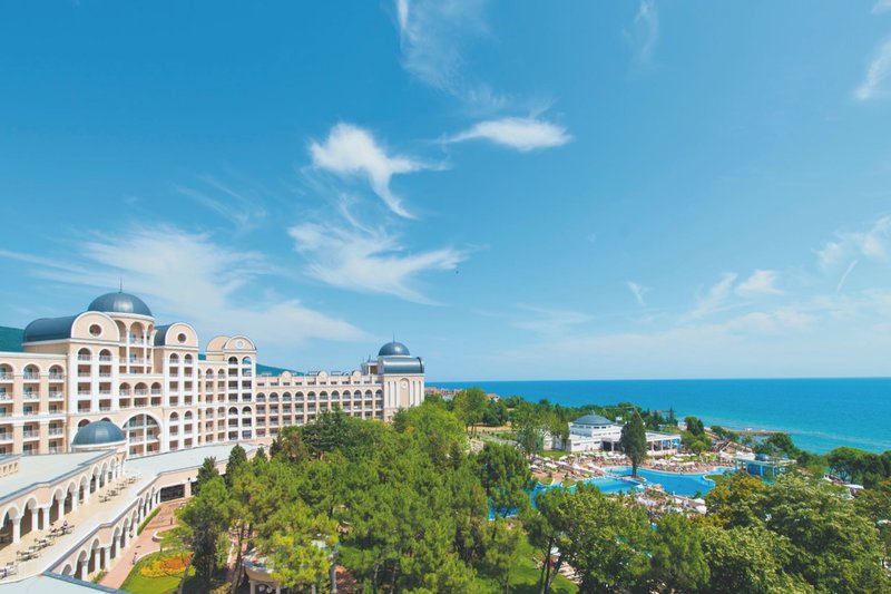 TUI KIDS CLUB RIU Helios Paradise 4
