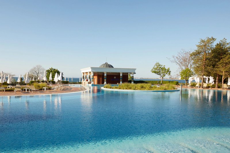 TUI KIDS CLUB RIU Helios Paradise 7