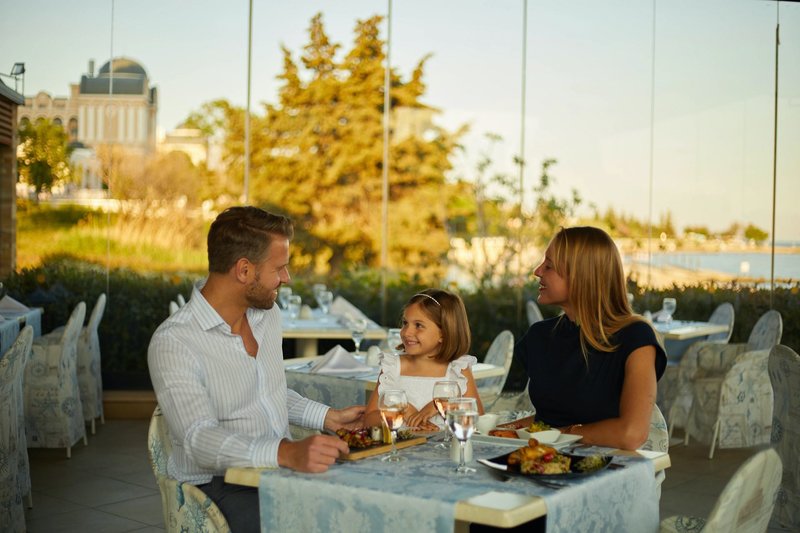 TUI KIDS CLUB RIU Helios Paradise 8