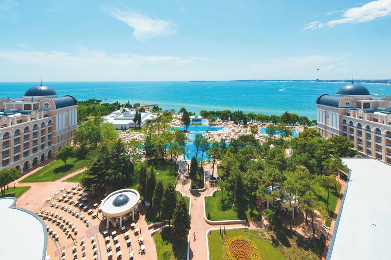 TUI KIDS CLUB RIU Helios Paradise 14