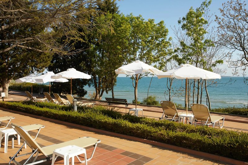 TUI KIDS CLUB RIU Helios Paradise 15