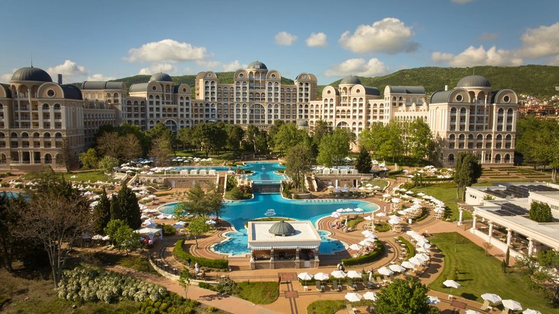 TUI KIDS CLUB RIU Helios Paradise 16