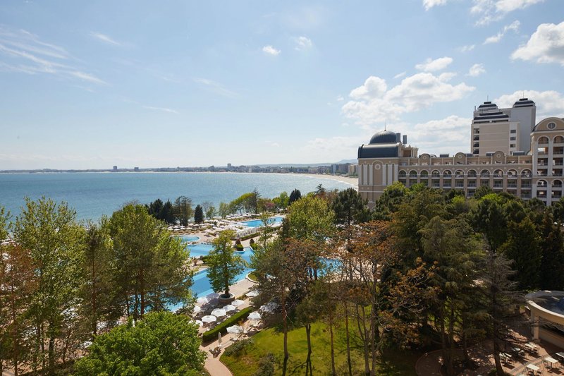 TUI KIDS CLUB RIU Helios Paradise 18