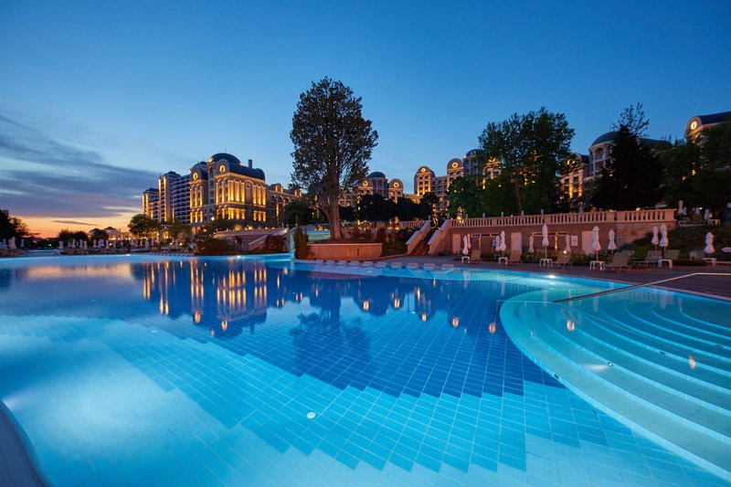 TUI KIDS CLUB RIU Helios Paradise 19