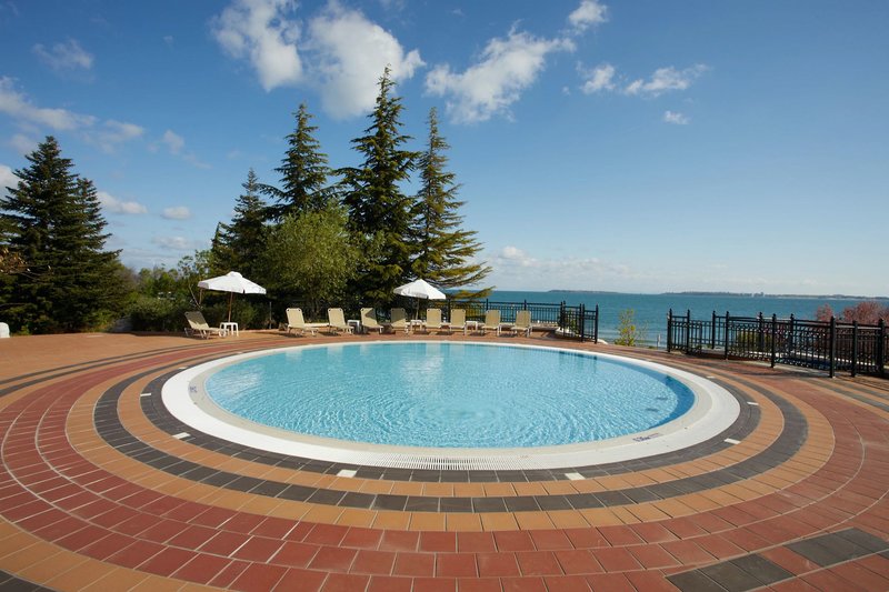 TUI KIDS CLUB RIU Helios Paradise 23