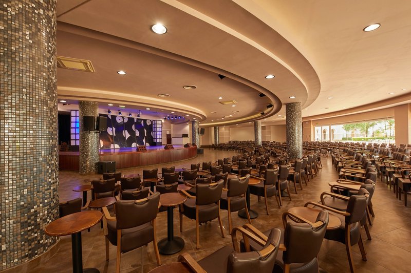 TUI KIDS CLUB RIU Helios Paradise 24