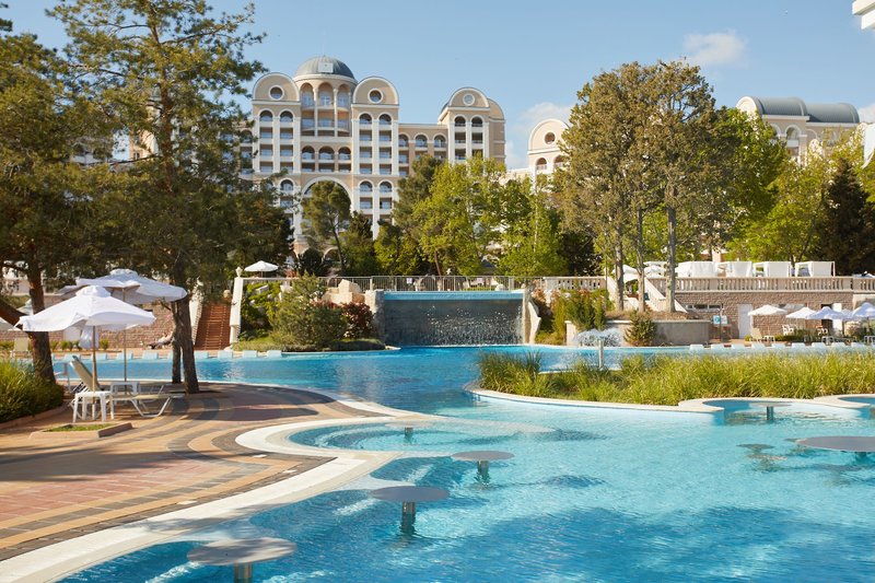 TUI KIDS CLUB RIU Helios Paradise 27