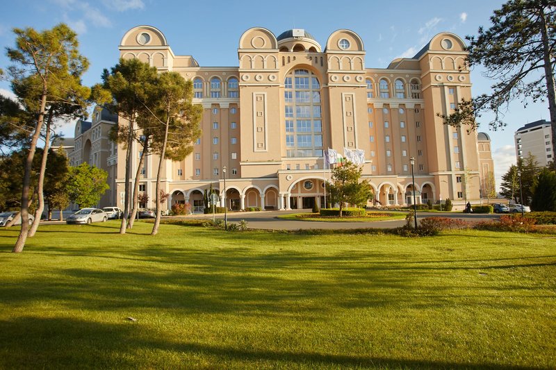 TUI KIDS CLUB RIU Helios Paradise 28