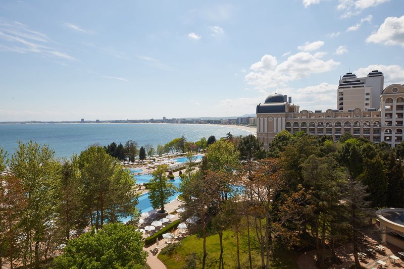 TUI KIDS CLUB RIU Helios Paradise 29