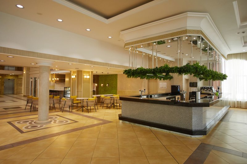 TUI KIDS CLUB RIU Helios Paradise 30