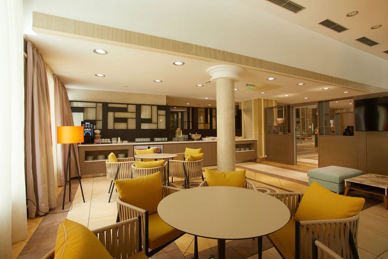 TUI KIDS CLUB RIU Helios Paradise 32