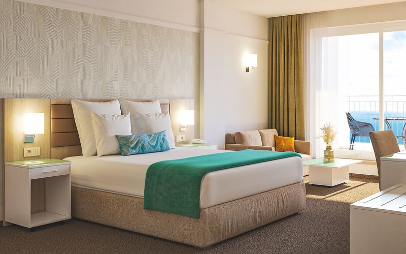 TUI KIDS CLUB RIU Helios Paradise 33