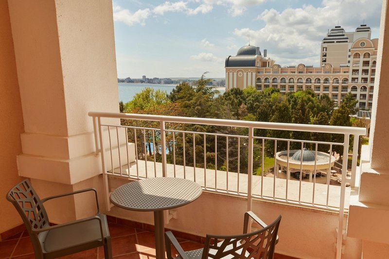 TUI KIDS CLUB RIU Helios Paradise 38