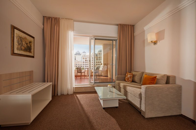 TUI KIDS CLUB RIU Helios Paradise 39