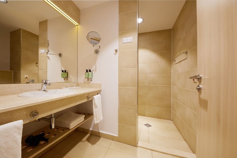 TUI KIDS CLUB RIU Helios Paradise 40