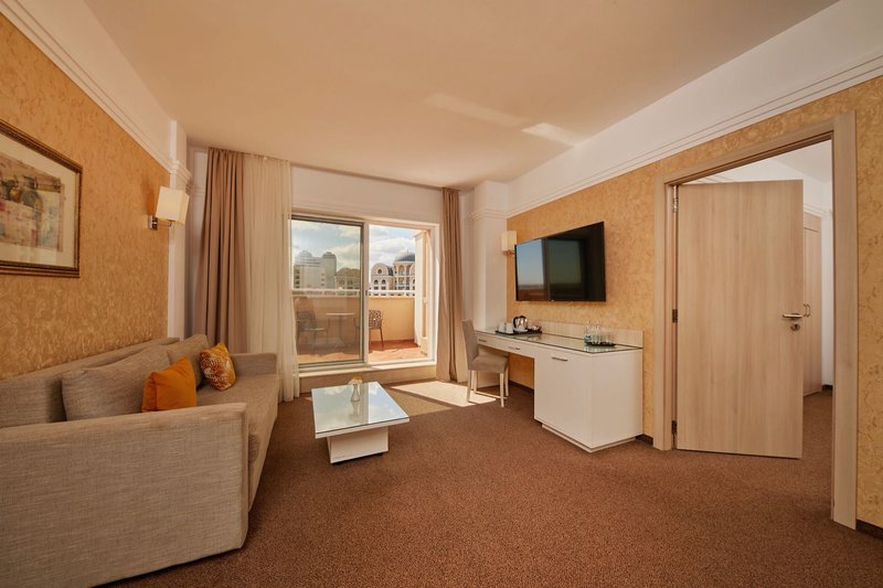 TUI KIDS CLUB RIU Helios Paradise 41