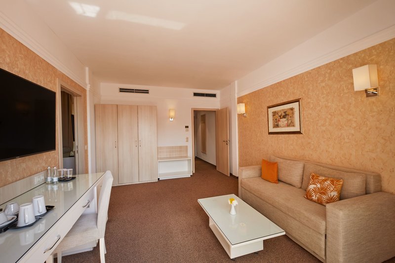 TUI KIDS CLUB RIU Helios Paradise 42