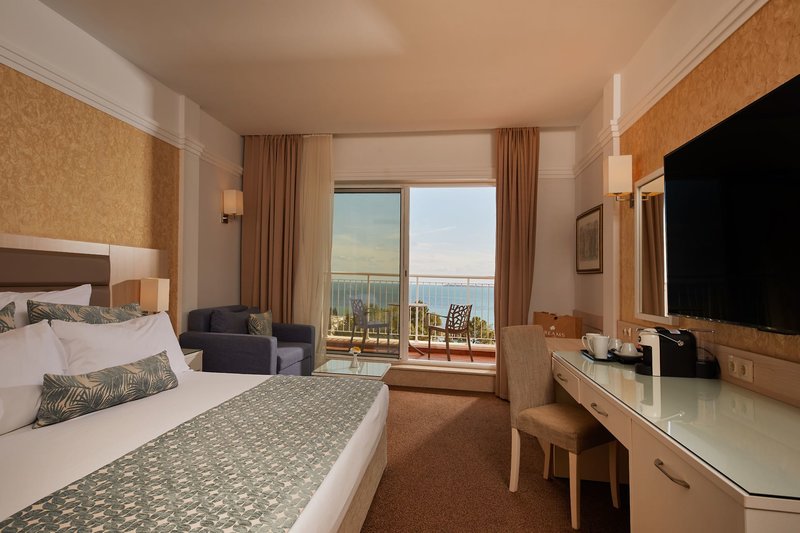 TUI KIDS CLUB RIU Helios Paradise 44