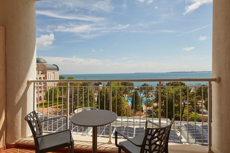 TUI KIDS CLUB RIU Helios Paradise 45