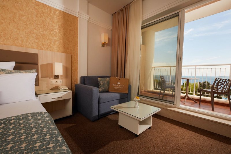 TUI KIDS CLUB RIU Helios Paradise 47