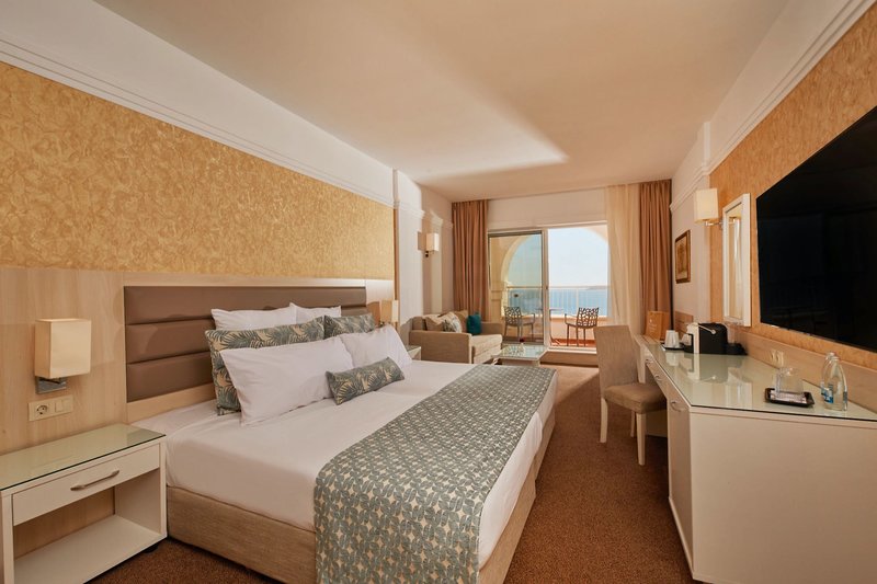 TUI KIDS CLUB RIU Helios Paradise 48