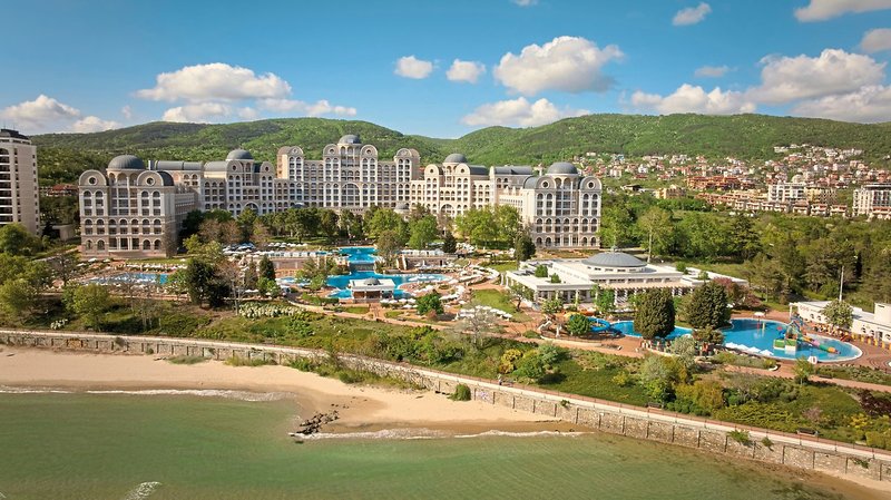 Dreams Sunny Beach Resort & Spa 1