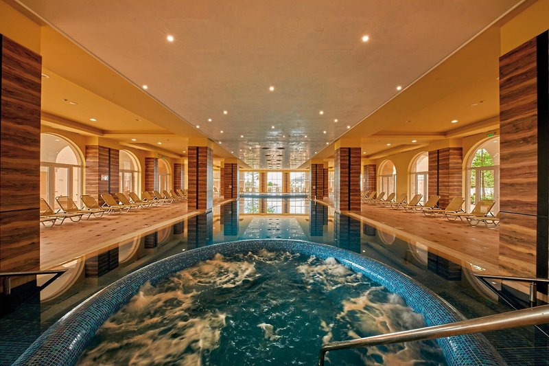 Dreams Sunny Beach Resort & Spa 2