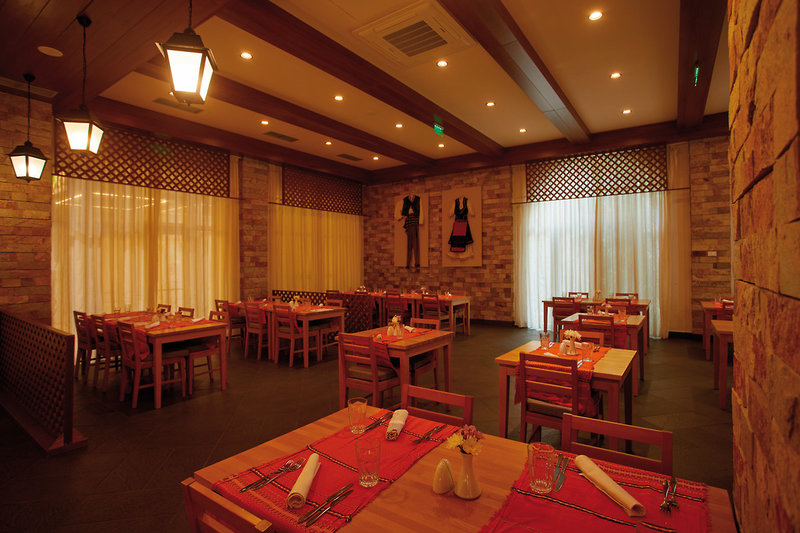 Dreams Sunny Beach Resort & Spa 10