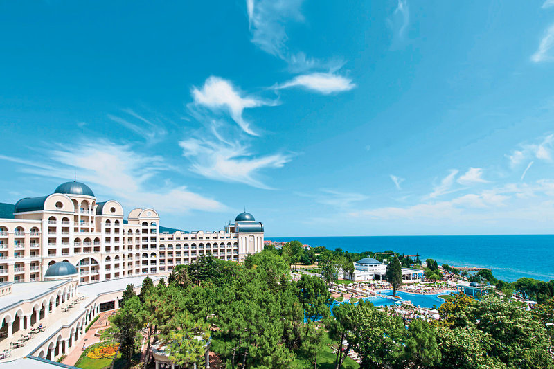 Dreams Sunny Beach Resort & Spa 13