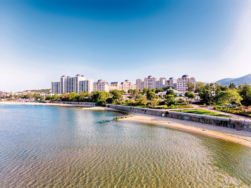 Dreams Sunny Beach Resort & Spa 18