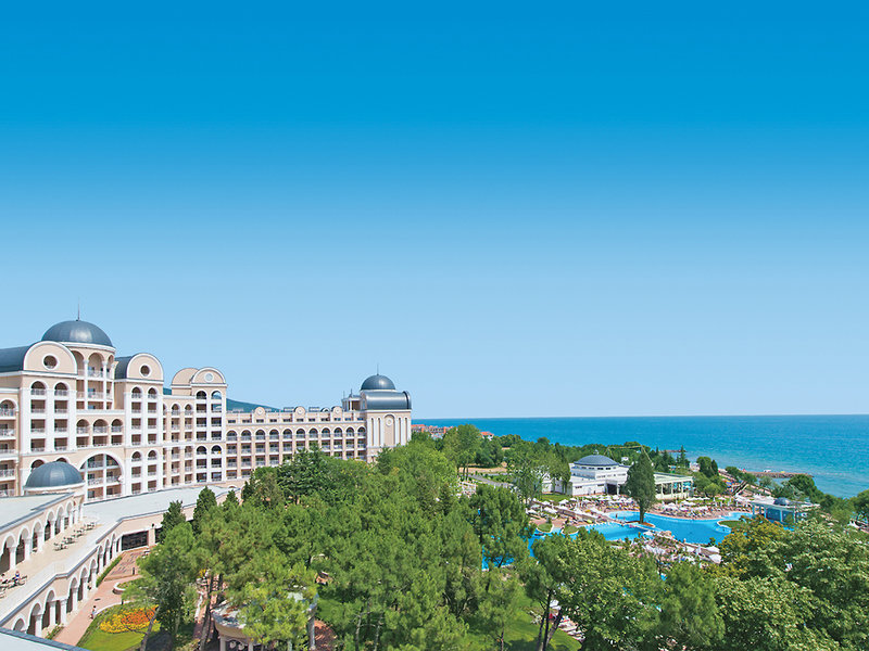 TUI KIDS CLUB RIU Helios Paradise 1