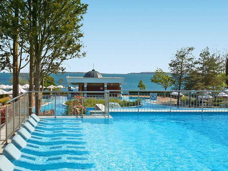 TUI KIDS CLUB RIU Helios Paradise 2