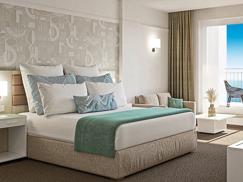 TUI KIDS CLUB RIU Helios Paradise 4