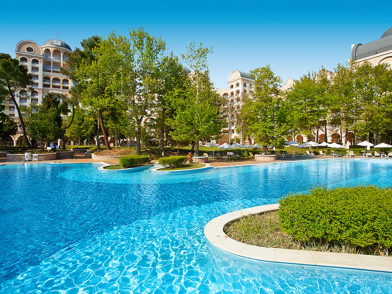 TUI KIDS CLUB RIU Helios Paradise 7