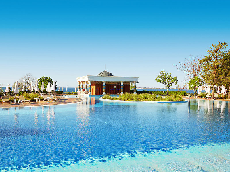 TUI KIDS CLUB RIU Helios Paradise 8