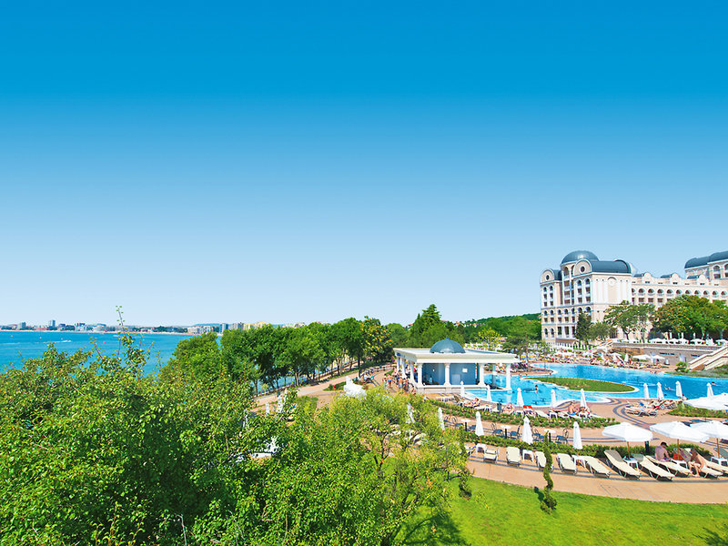 TUI KIDS CLUB RIU Helios Paradise 10