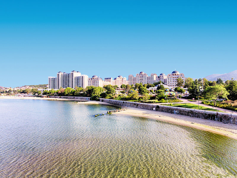 TUI KIDS CLUB RIU Helios Paradise 11