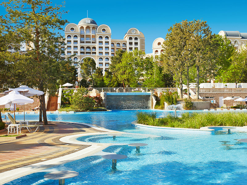 TUI KIDS CLUB RIU Helios Paradise 12