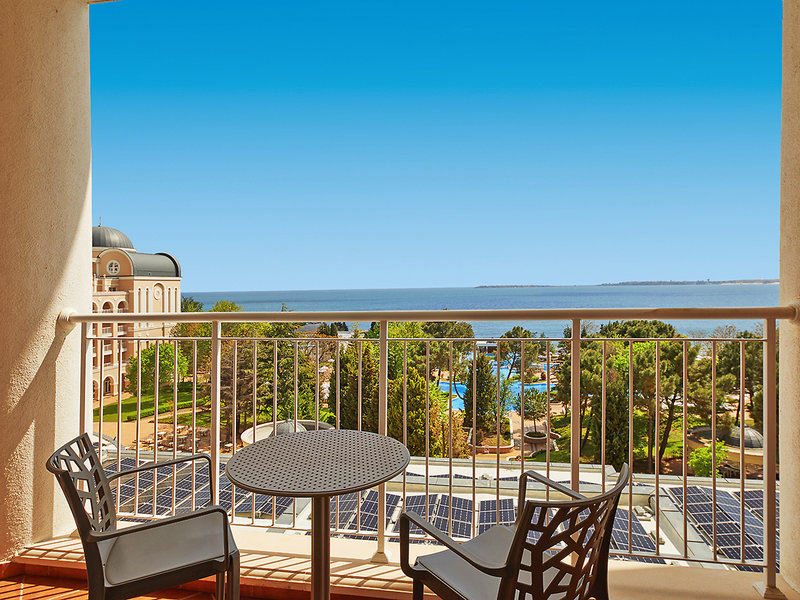 TUI KIDS CLUB RIU Helios Paradise 14