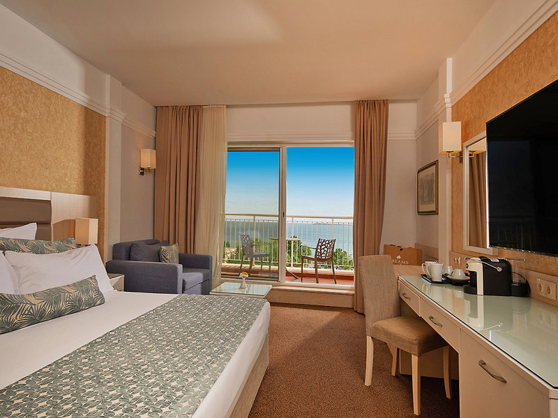 TUI KIDS CLUB RIU Helios Paradise 17