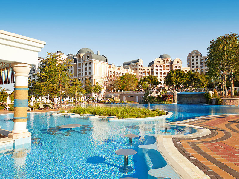 TUI KIDS CLUB RIU Helios Paradise 19