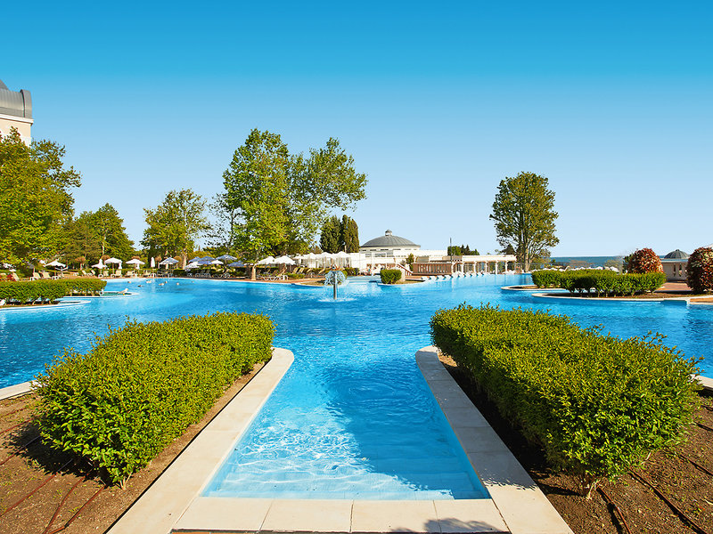 TUI KIDS CLUB RIU Helios Paradise 20