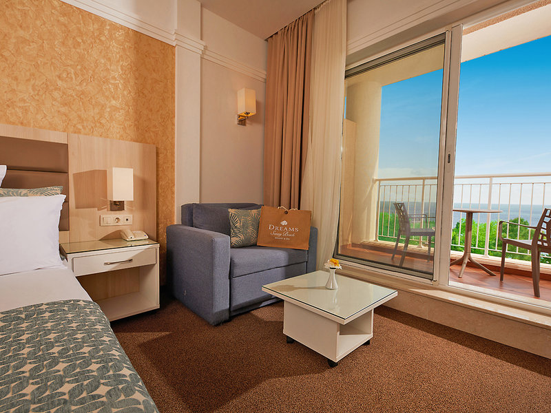 TUI KIDS CLUB RIU Helios Paradise 21