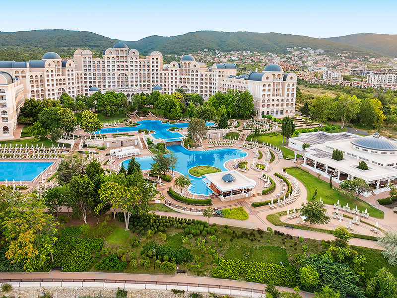 TUI KIDS CLUB RIU Helios Paradise 22