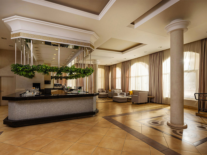 TUI KIDS CLUB RIU Helios Paradise 23