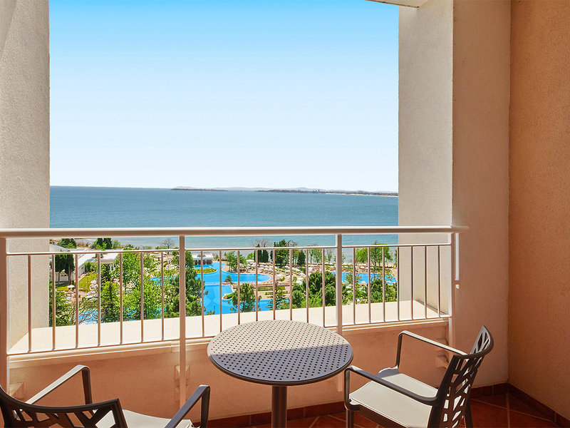 TUI KIDS CLUB RIU Helios Paradise 25