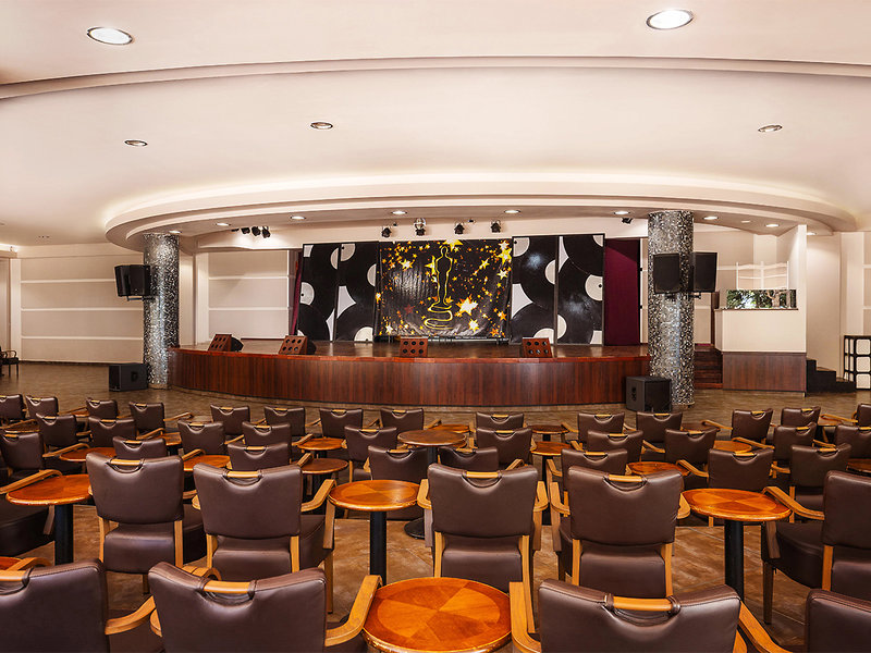 TUI KIDS CLUB RIU Helios Paradise 26