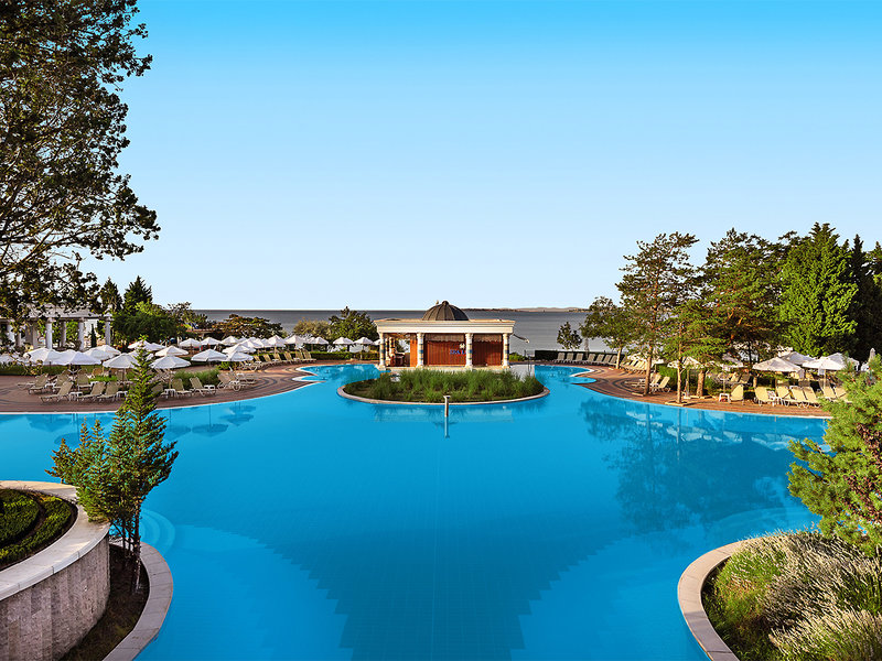 TUI KIDS CLUB RIU Helios Paradise 27